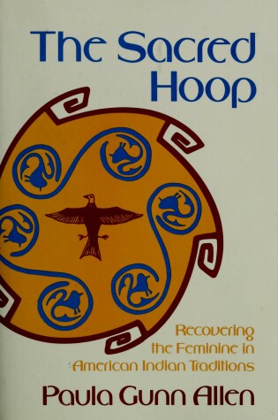 Cover of Sacred Hoop