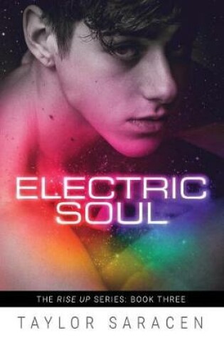 Cover of Electric Soul