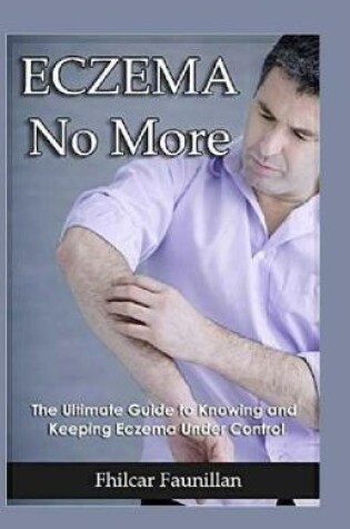 Cover of Eczema Cure