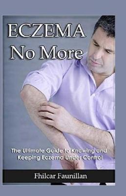 Book cover for Eczema Cure