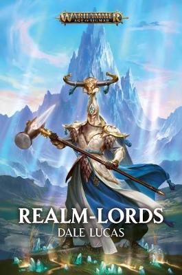 Cover of Realm-lords