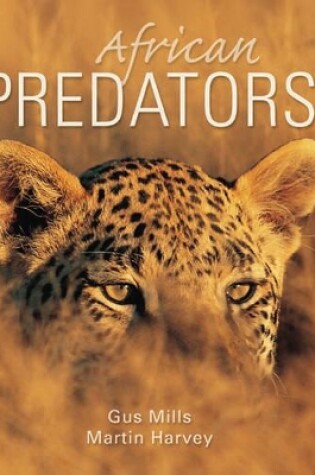 Cover of African Predators