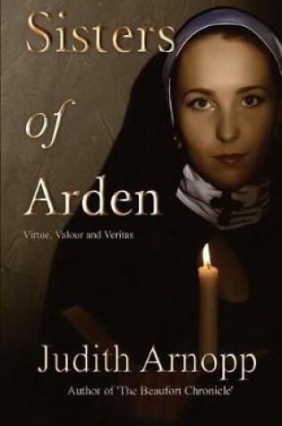 Cover of Sisters of Arden