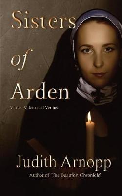 Book cover for Sisters of Arden