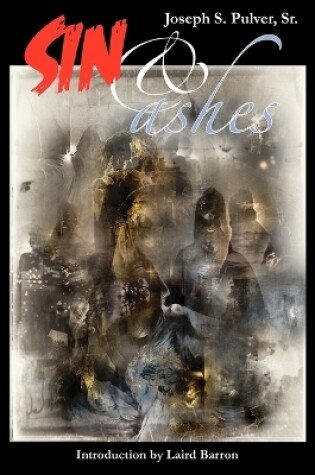 Cover of SIN & Ashes