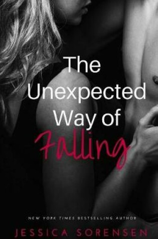 Cover of The Unexpected Way of Falling