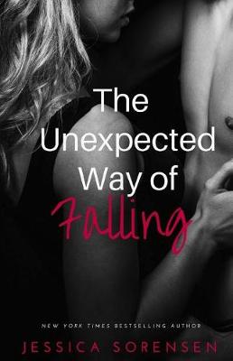 Book cover for The Unexpected Way of Falling