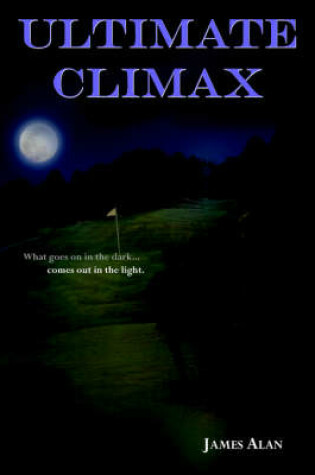 Cover of Ultimate Climax