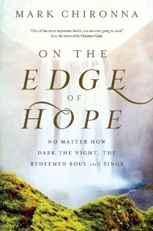 Cover of On the Edge of Hope