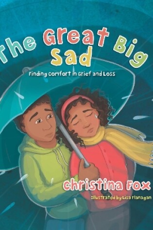 Cover of The Great Big Sad