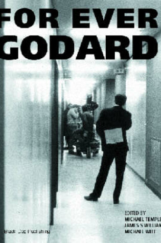 Cover of For Ever Godard