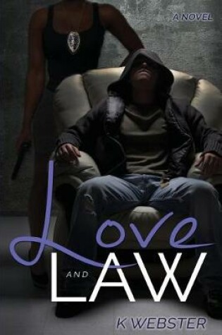 Cover of Love and Law