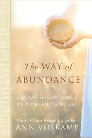 Cover of The Way of Abundance