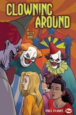 Cover of Clowning Around