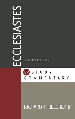 Book cover for EPSC Ecclesiastes