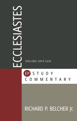 Cover of EPSC Ecclesiastes