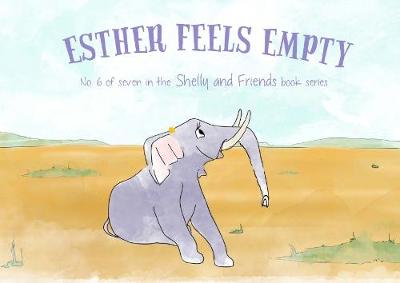 Cover of Esther Feels Empty