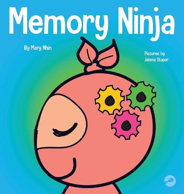 Book cover for Memory Ninja