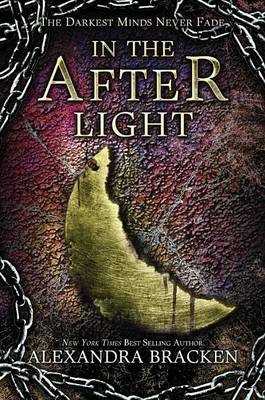 Book cover for In the Afterlight