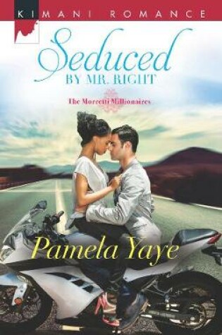 Cover of Seduced By Mr. Right