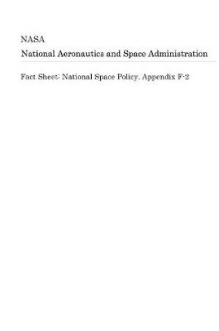 Cover of Fact Sheet