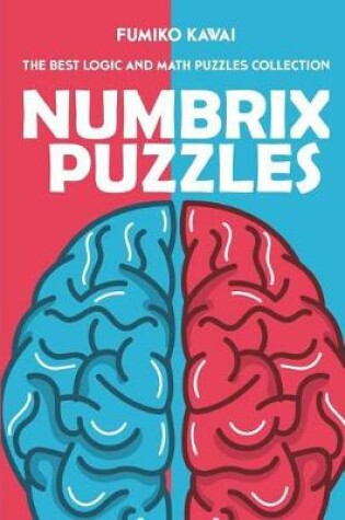 Cover of Numbrix Puzzles