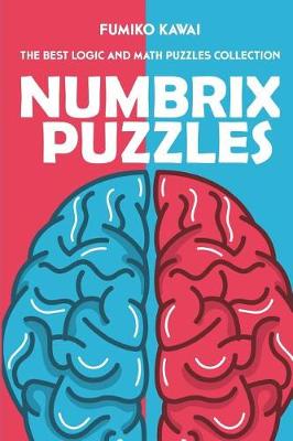 Cover of Numbrix Puzzles