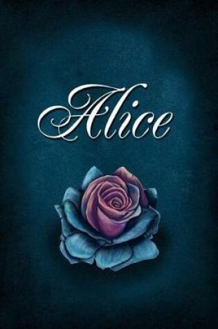 Cover of Alice