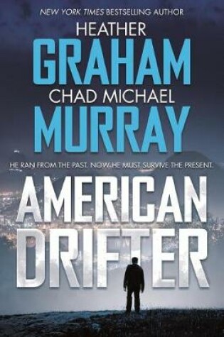 Cover of American Drifter