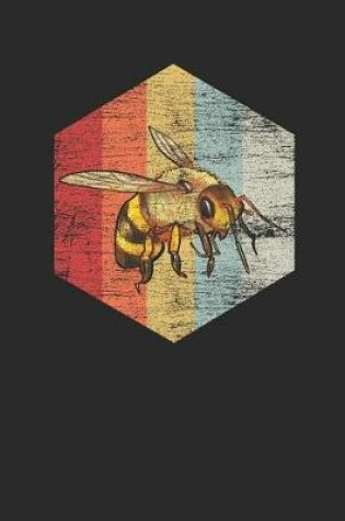 Cover of Bee Retro