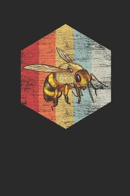 Book cover for Bee Retro