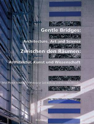 Book cover for Gentle Bridges