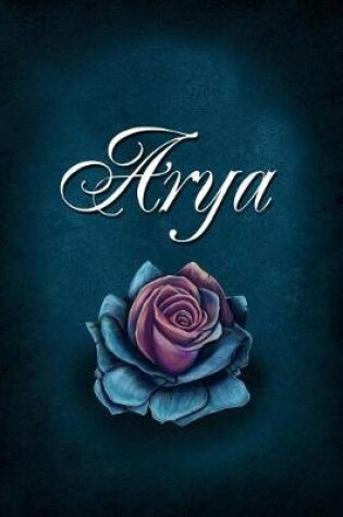 Cover of Arya