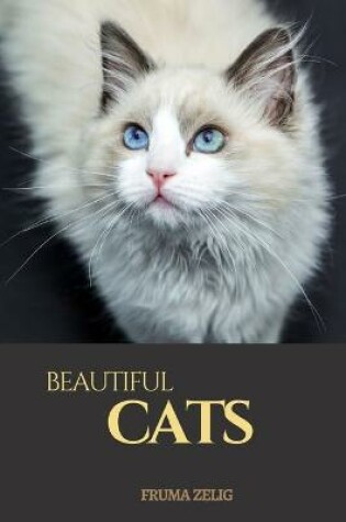 Cover of Beautiful Cats