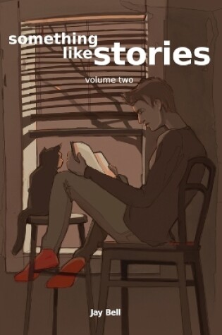 Cover of Something Like Stories - Volume Two