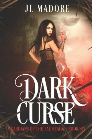 Cover of Dark Curse