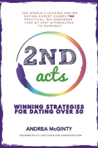 Cover of 2nd Acts