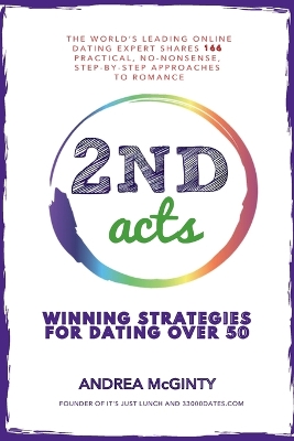 Book cover for 2nd Acts