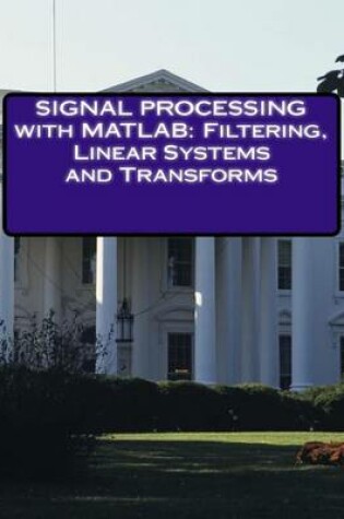 Cover of Signal Processing with MATLAB