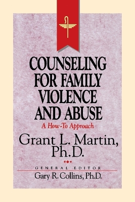 Cover of Resources for Christian Counseling