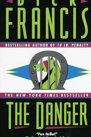 Cover of The Danger