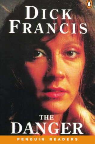 Cover of The Danger New Edition