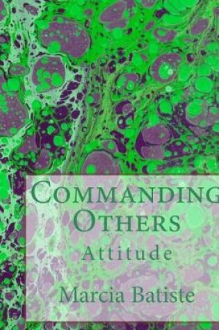 Cover of Commanding Others