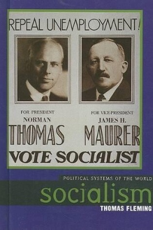 Cover of Socialism