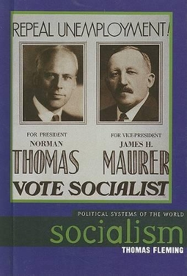 Cover of Socialism