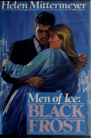 Cover of Man of Ice