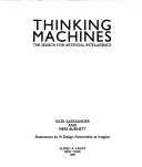 Book cover for Thinking Machines