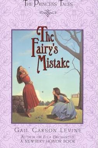 Cover of The Fairy's Mistake