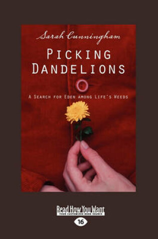 Cover of Picking Dandelions