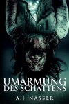 Book cover for Umarmung des Schattens